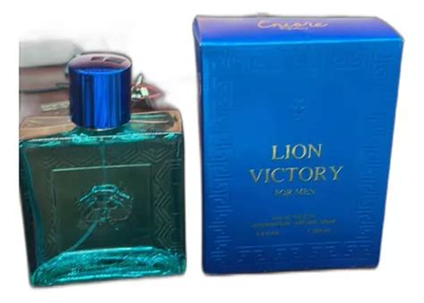 lion reussi perfume precio
